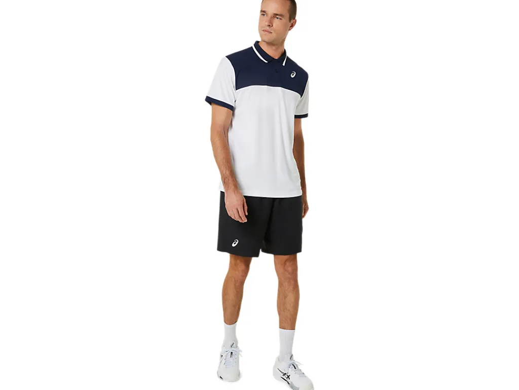 court_in_short_6-3.webp ASICS Kleding | Tennis>COURT 9IN SHORT Performance Black