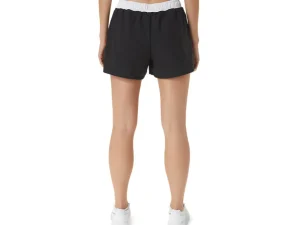 ASICS Kleding | Tennis>COURT SHORT Performance Black