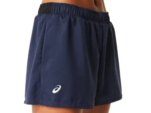 ASICS Kleding | Tennis>COURT SHORT Midnight