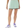 ASICS Kleding | Rokken & jurken>COURT SKORT Mint Tint