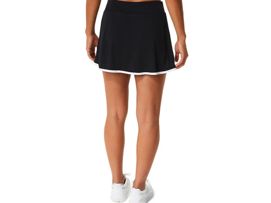 court_skort_1-3.webp ASICS Kleding | Tennis>COURT SKORT Performance Black
