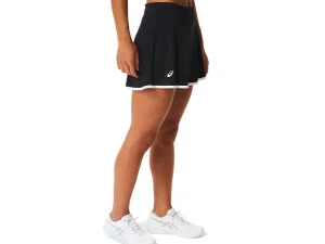 ASICS Kleding | Tennis>COURT SKORT Performance Black