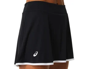 ASICS Kleding | Tennis>COURT SKORT Performance Black