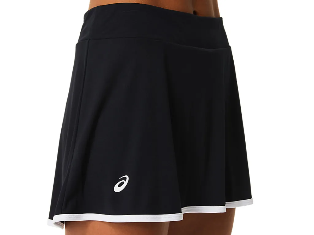 court_skort_3-3.webp ASICS Kleding | Tennis>COURT SKORT Performance Black
