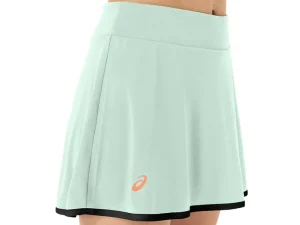 ASICS Kleding | Rokken & jurken>COURT SKORT Mint Tint