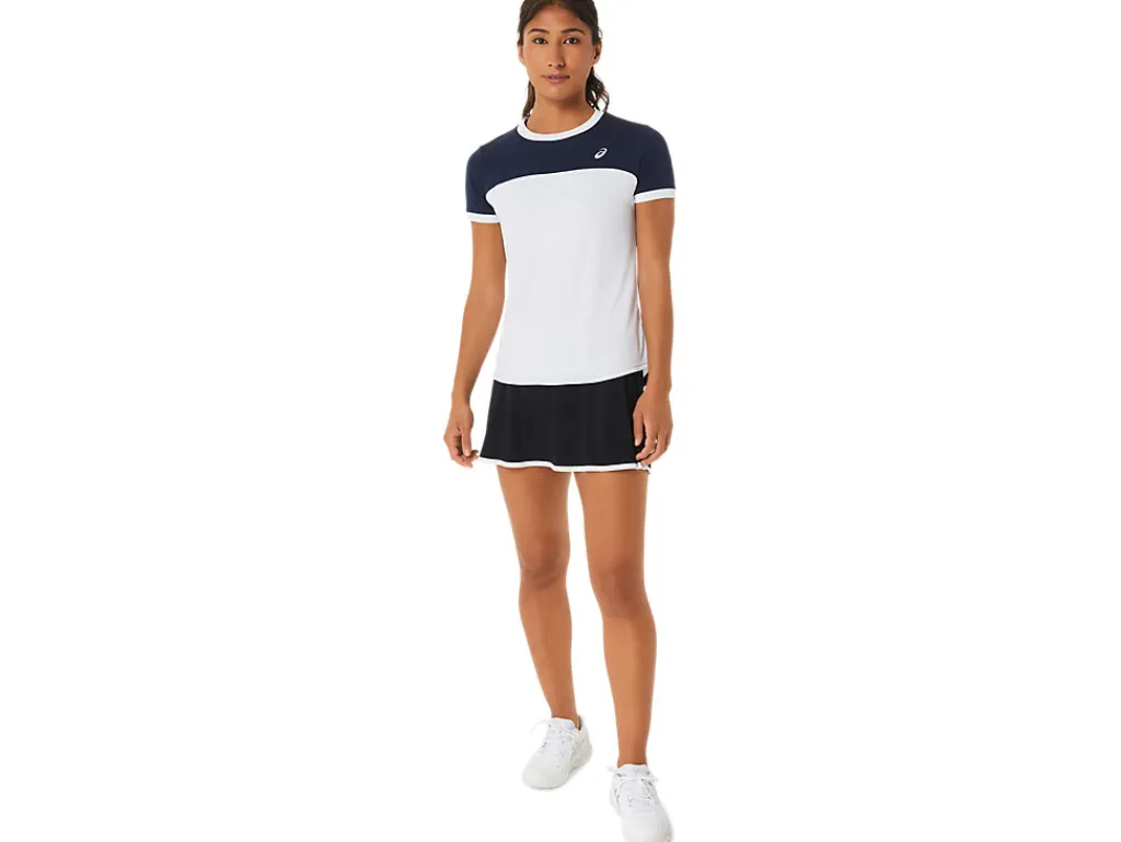 court_skort_5-3.webp ASICS Kleding | Tennis>COURT SKORT Performance Black