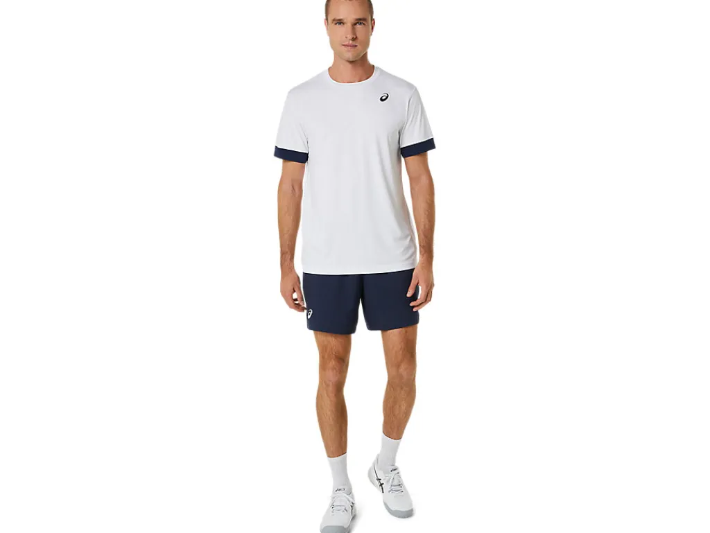 court_ss_top_4-5.webp ASICS Kleding | Tennis>COURT SS TOP Brilliant White/Midnight