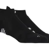 ASICS Sokken | Accessoires>COURT+ TENNIS ANKLE SOCK Performance Black