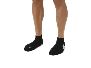 ASICS Sokken | Accessoires>COURT+ TENNIS ANKLE SOCK Performance Black