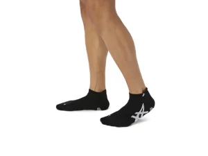 ASICS Sokken | Accessoires>COURT+ TENNIS ANKLE SOCK Performance Black