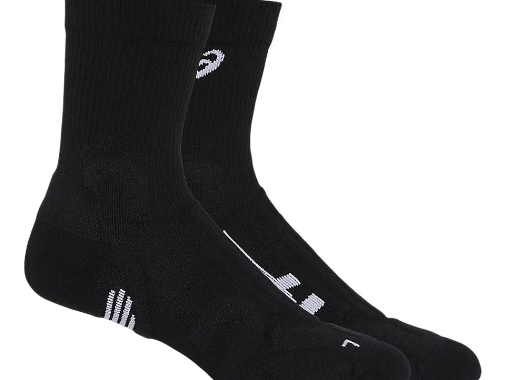 court_tennis_crew_sock_0.webp ASICS Sokken | Accessoires>COURT+ TENNIS CREW SOCK Performance Black