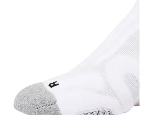 ASICS Tennis | Sokken>COURT+ TENNIS CREW SOCK Brilliant White