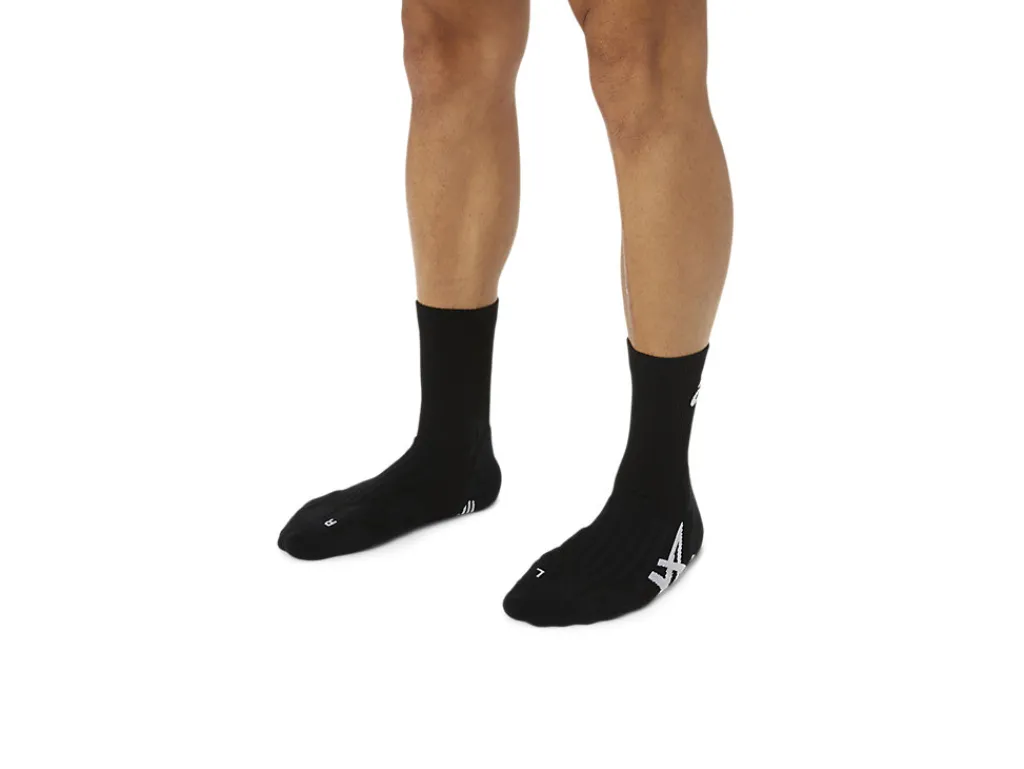 court_tennis_crew_sock_3.webp ASICS Sokken | Accessoires>COURT+ TENNIS CREW SOCK Performance Black
