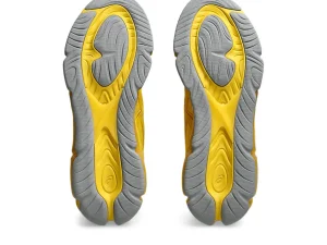 ASICS GEL-QUANTUM™ | Sportstyle>C.P. COMPANY x GEL-QUANTUM 360 VIII Mission Yellow/Mission Yellow