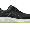 ASICS DYNABLAST™ | Run faster>DYNABLAST 4 Black/Graphite Grey