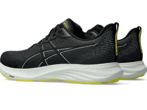 ASICS DYNABLAST™ | Run faster>DYNABLAST 4 Black/Graphite Grey