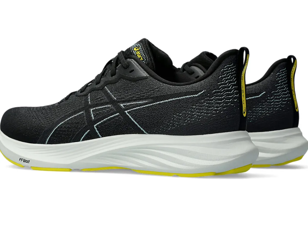 dynablast__2-5.webp ASICS DYNABLAST™ | Run faster>DYNABLAST 4 Black/Graphite Grey