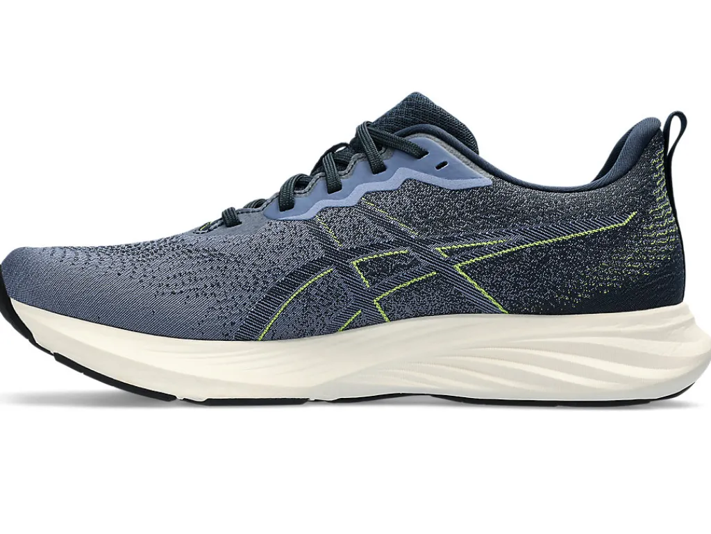 dynablast__3-3.webp ASICS DYNABLAST™ | Run faster>DYNABLAST 4 Denim Blue/French Blue