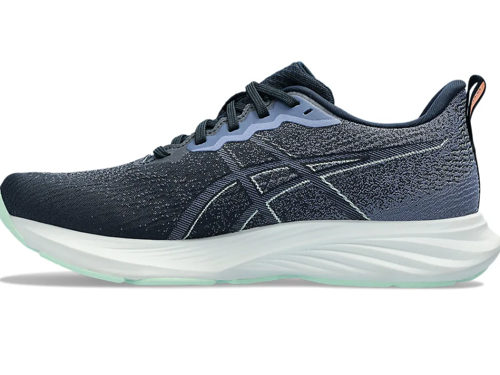 dynablast__3-4.webp ASICS DYNABLAST™ | Run faster>DYNABLAST 4 French Blue/Denim Blue