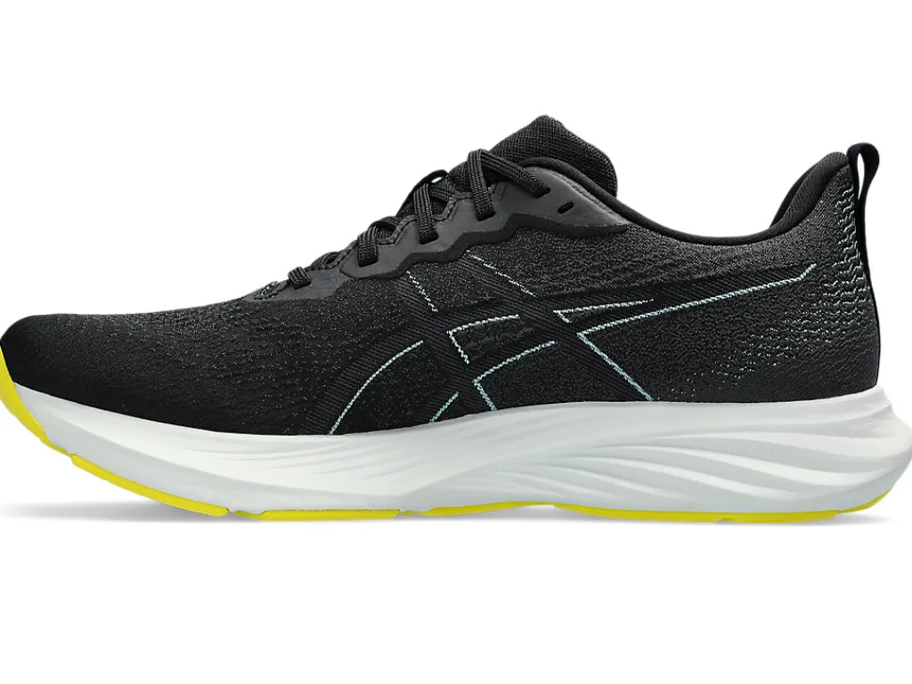 dynablast__3-5.webp ASICS DYNABLAST™ | Run faster>DYNABLAST 4 Black/Graphite Grey