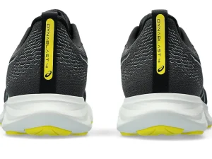 ASICS DYNABLAST™ | Run faster>DYNABLAST 4 Black/Graphite Grey
