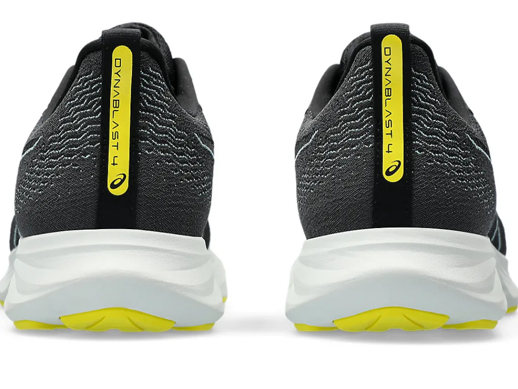 dynablast__4-5.webp ASICS DYNABLAST™ | Run faster>DYNABLAST 4 Black/Graphite Grey