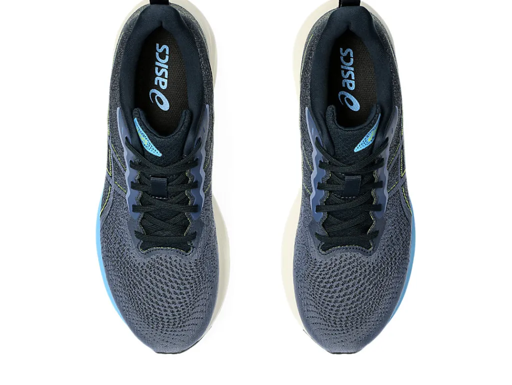 dynablast__5-3.webp ASICS DYNABLAST™ | Run faster>DYNABLAST 4 Denim Blue/French Blue