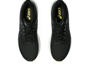 ASICS DYNABLAST™ | Run faster>DYNABLAST 4 Black/Graphite Grey