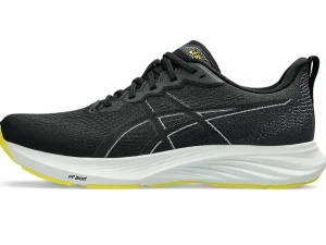 ASICS DYNABLAST™ | Run faster>DYNABLAST 4 Black/Graphite Grey