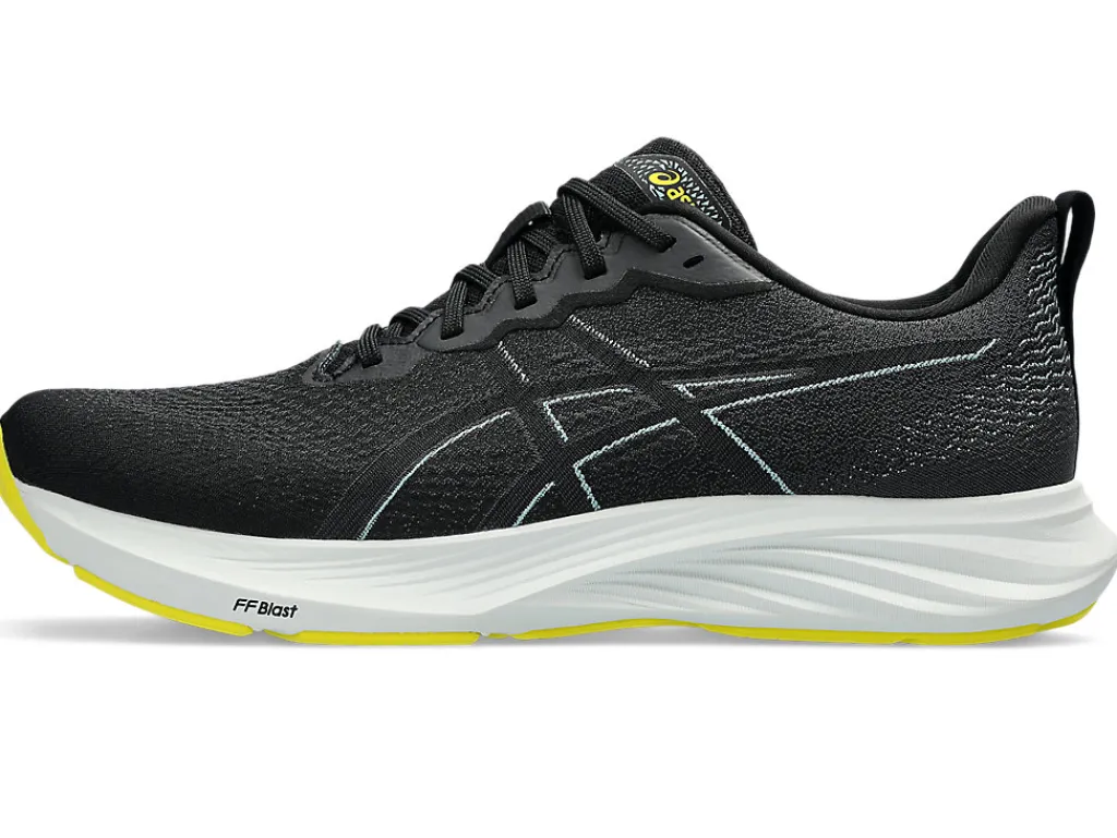 dynablast__7-5.webp ASICS DYNABLAST™ | Run faster>DYNABLAST 4 Black/Graphite Grey