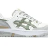 ASICS Nieuw binnen | Uitgelicht>EX89 White/Slate Grey