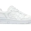 ASICS Nieuw binnen | SportStyle>EX89 White/White