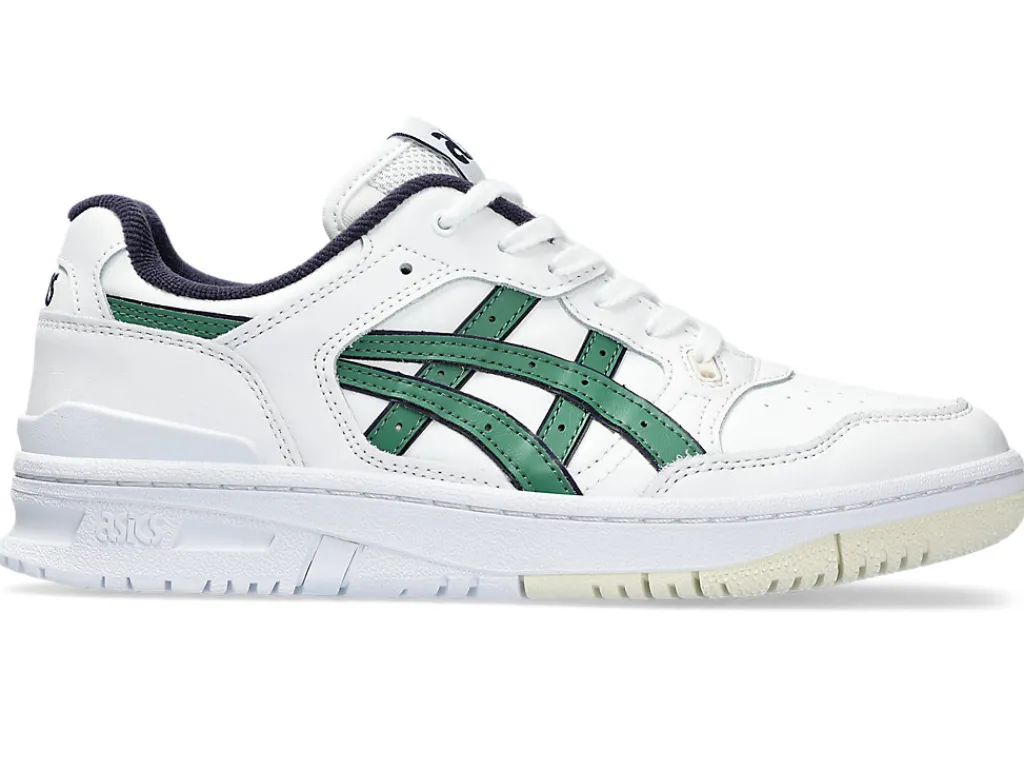 ex_0.webp ASICS SportStyle | Schoenen>EX89 White/Shamrock Green