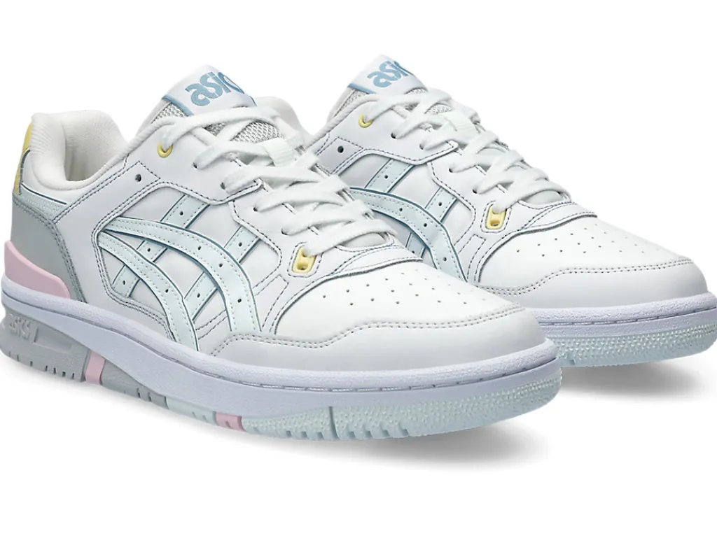 ex_1-11.webp ASICS Sportstyle | Nieuw binnen>EX89 White/Arctic Blue