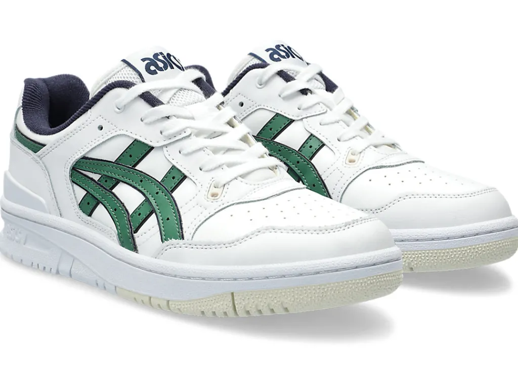 ex_1.webp ASICS SportStyle | Schoenen>EX89 White/Shamrock Green