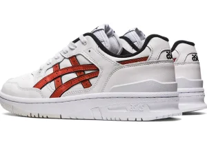 ASICS SportStyle | Schoenen>EX89 White/Spice Latte