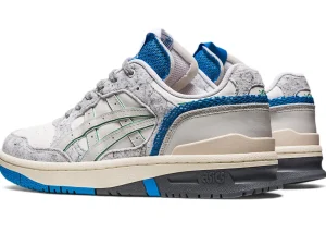 ASICS Sportstyle | SportStyle>EX89 White/Dolphin Blue
