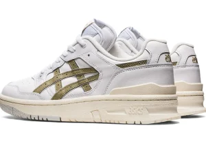 ASICS Sportstyle | SportStyle>EX89 White/Safari Khaki