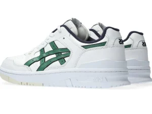 ASICS SportStyle | Schoenen>EX89 White/Shamrock Green