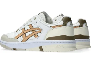 ASICS Nieuw binnen | Uitgelicht>EX89 White/Honey Beige