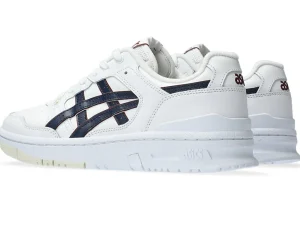 ASICS Collectie | Unisex>EX89 White/Midnight