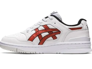 ASICS SportStyle | Schoenen>EX89 White/Spice Latte