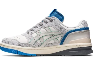 ASICS Sportstyle | SportStyle>EX89 White/Dolphin Blue