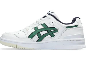 ASICS SportStyle | Schoenen>EX89 White/Shamrock Green