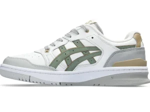 ASICS Nieuw binnen | Uitgelicht>EX89 White/Slate Grey