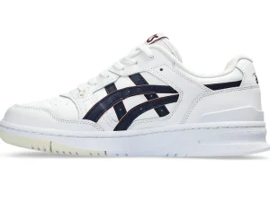 ASICS Collectie | Unisex>EX89 White/Midnight