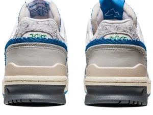 ASICS Sportstyle | SportStyle>EX89 White/Dolphin Blue