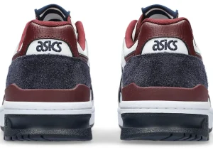 ASICS SportStyle | Schoenen>EX89 White/Port Royal
