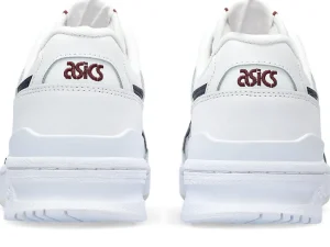 ASICS Collectie | Unisex>EX89 White/Midnight