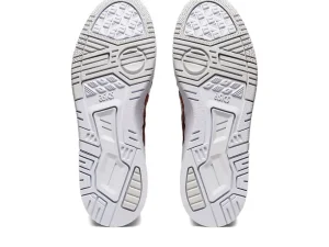ASICS SportStyle | Schoenen>EX89 White/Spice Latte